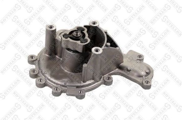 Помпа (водяной насос) Stellox. Артикул 4500-0233-SX