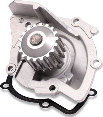 Помпа (водяной насос) Hepu для Citroen DS5 2011-2015. Артикул P902