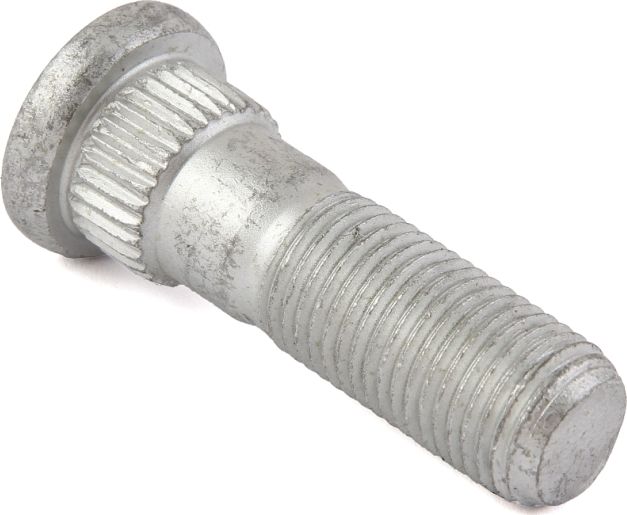 Шпилька ступицы Subaru Forester  Impreza  Legacy (Jikiu). Артикул pw27001