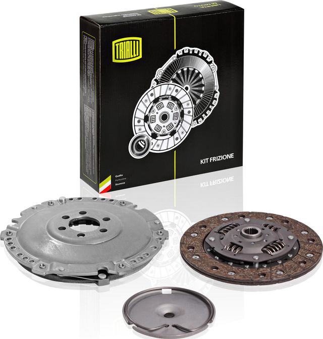 Сцепление (комплект) Trialli для SEAT Ibiza II 1993-2002. Артикул FR 1801