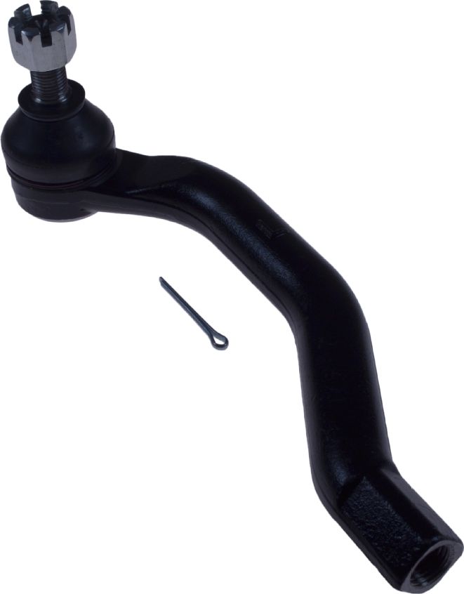 Наконечник рулевой тяги Blue Print. Артикул ADH28763