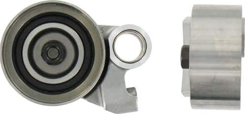 Натяжной ролик (натяжитель) ремня ГРМ SKF. Артикул VKM 71704