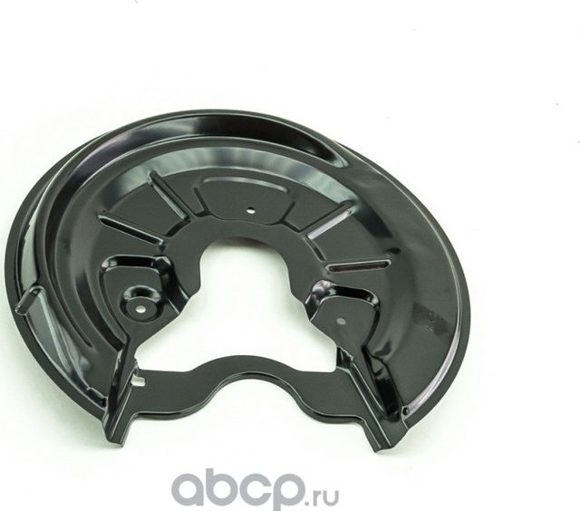 Щиток тормозного диска (Dominant) Dominant. Артикул AW1K006150611AB