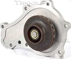 Помпа (водяной насос) BSG для Ford Fiesta VI 2009-2019. Артикул BSG 70-500-002