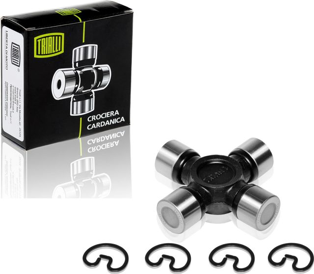 Крестовина карданного вала Trialli для Jeep Cherokee II (XJ) 1984-2001. Артикул CC 553