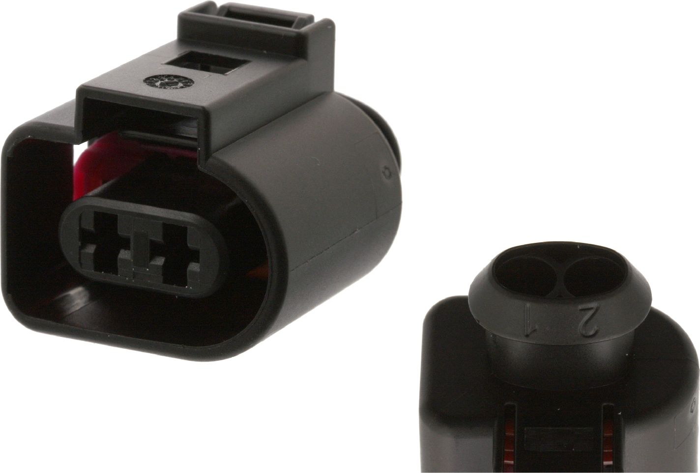 Разъем электрический Febi Bilstein febi Plus. Артикул 37917