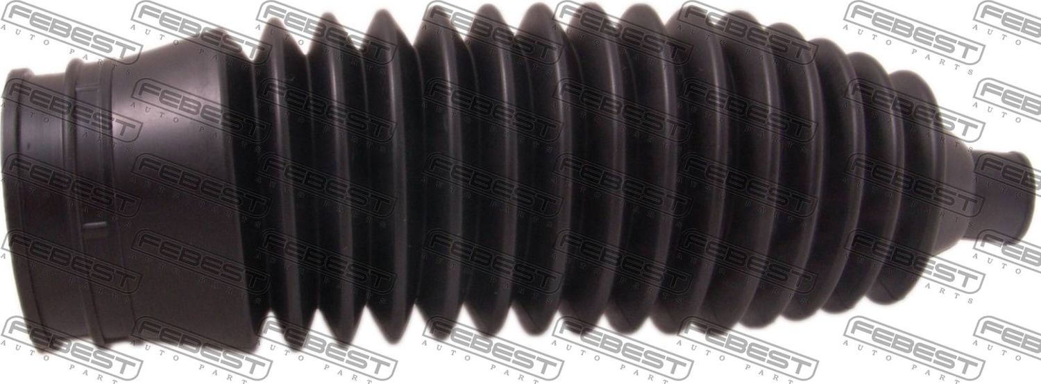 Пыльник рулевой рейки Febest. Артикул MRKB-CU20