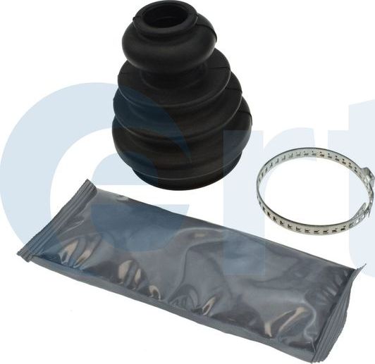 Пыльник ШРУСа внутренний ERT для Volkswagen Passat B5 1996-2000. Артикул 500067