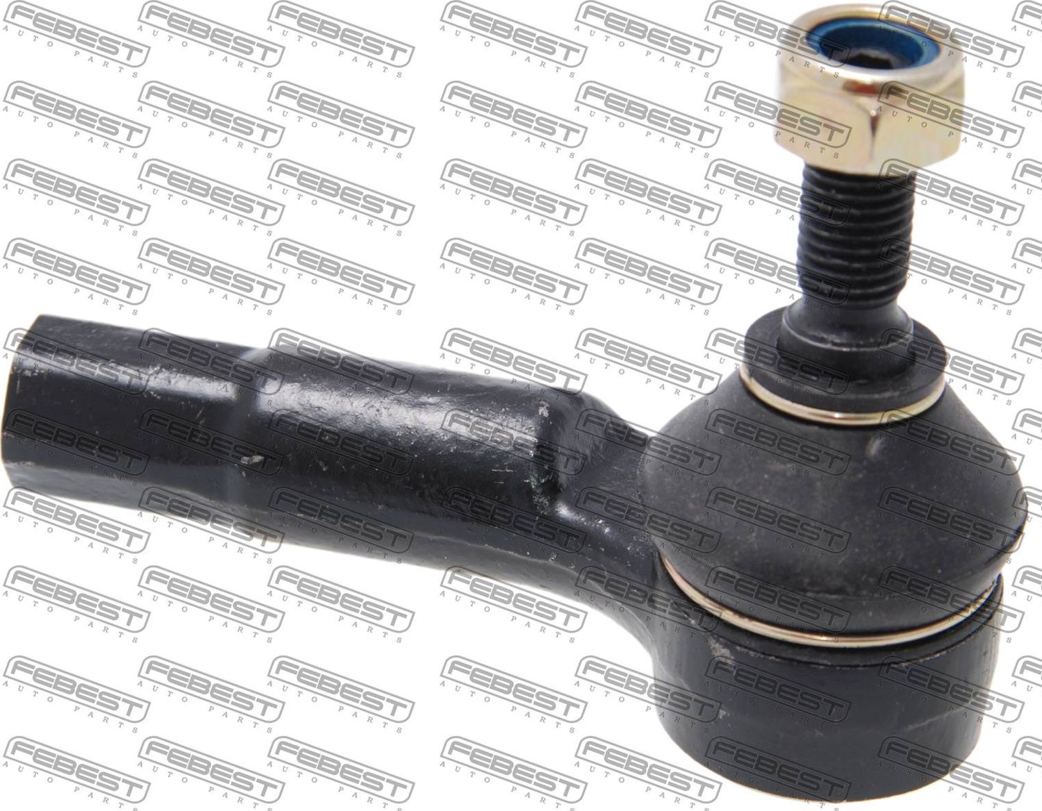 Наконечник рулевой тяги Febest. Артикул 2321-GVILH