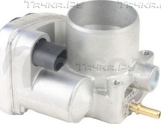 Дроссельная заслонка OSSCA для Renault Laguna III 2007-2015. Артикул 26247