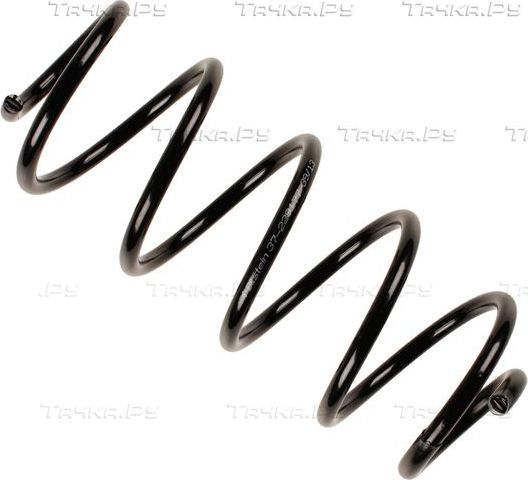 Пружина подвески Bilstein B3. Артикул 37-229177