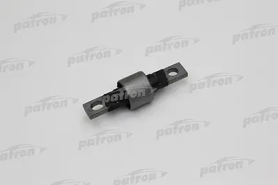 Сайлентблок рычага подвески (Patron) Patron. Артикул PSE10452