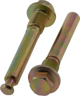 Caliper Bolt + Pin = в ком-те 2 bolt + 2 pin (Carlson). Артикул 14155