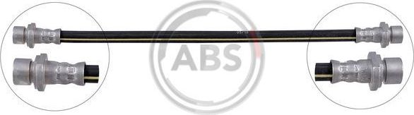 Тормозной шланг ABS. Артикул SL 5325