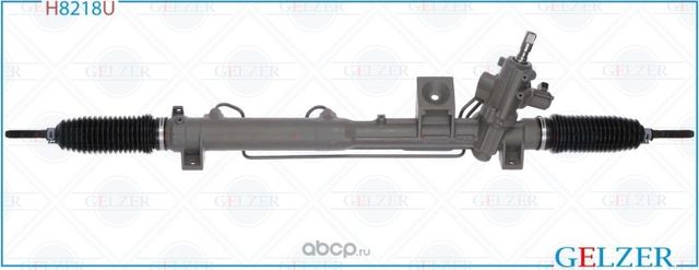 H8218U Рулевой механизм ГУР Volvo XC90 (Ориг.восст) (Gelzer). Артикул H8218U