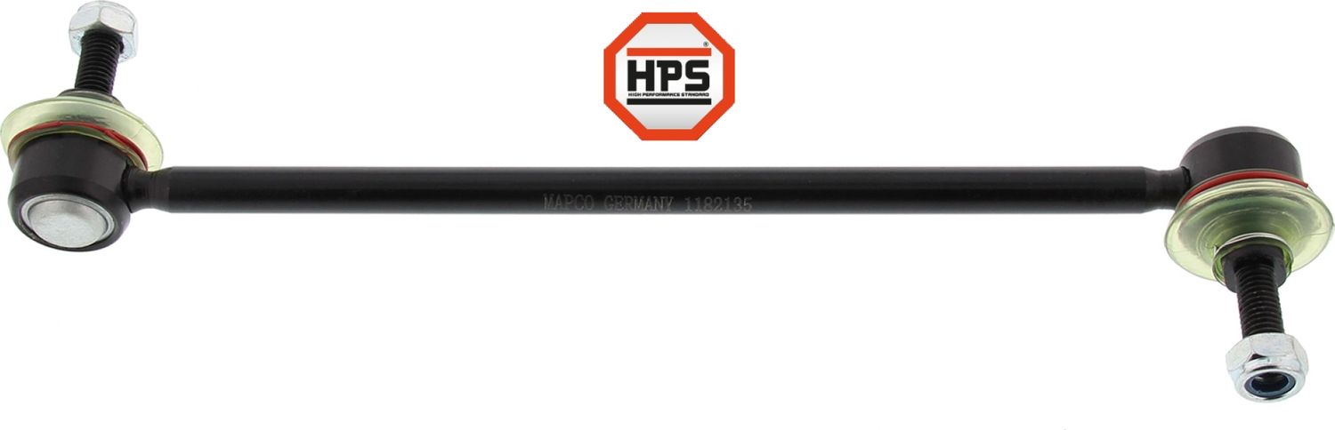 Стойка (тяга) стабилизатора MAPCO. Артикул 49412HPS