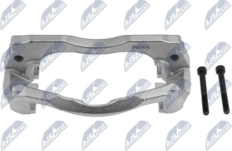 Скоба тормозного суппорта NTY. Артикул HZP-VC-001A