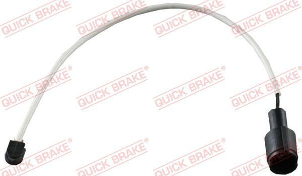 Датчик износа тормозных колодок  Quick Brake. Артикул WS 0149 A