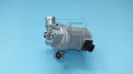 НАСОС СИСТЕМЫ ОХЛАЖДЕНИЯ ЭЛЕКТРИЧЕСКИЙ (Quattro Freni). Артикул QF05A00133
