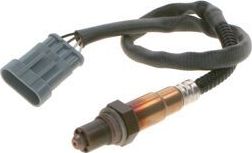 Лямбда-зонд (кислородный датчик) Bosch для Fiat 500 II 2007-2026. Артикул 0 258 010 046