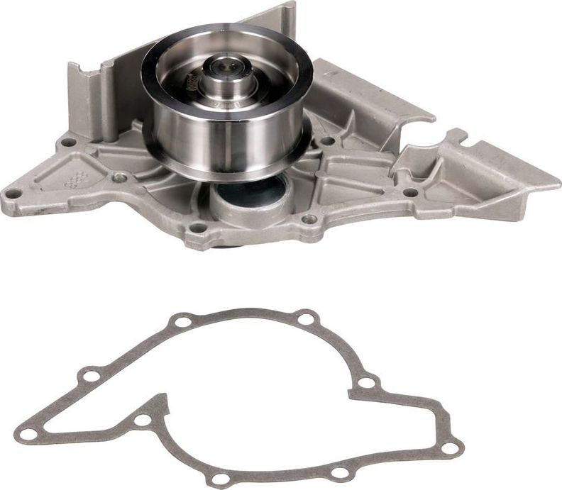 Помпа (водяной насос) (в сборе) Gates. Артикул WP0105