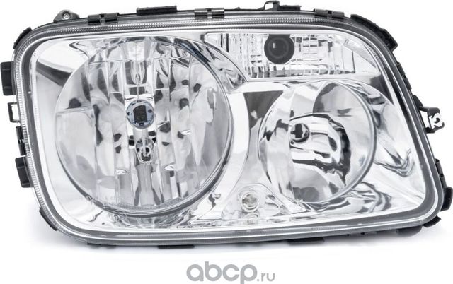 ФAPAПPABAЯ (Topcover) Topcover. Артикул T12144010