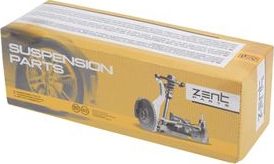 Наконечник рулевой тяги Zentparts. Артикул Z10972