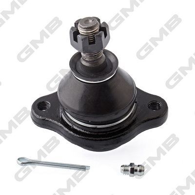 Шаровая опора GMB передняя правая/левая верхняя для Nissan Vanette I 1983-1987. Артикул 0102-0151