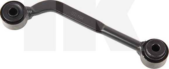 Стойка (тяга) стабилизатора NK задняя левая для Mercedes-Benz CLK-Класс II (C209, A209) 2002-2010. Артикул 5113335