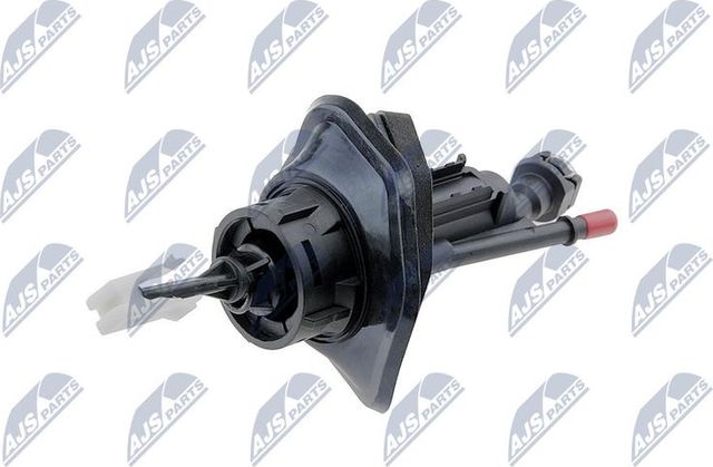 Цилиндр сцепления главный NTY (полимерный материал). Артикул NSP-FR-008