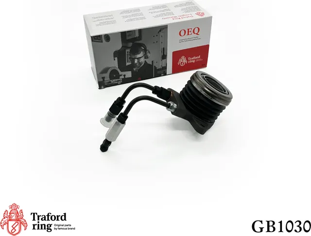 GB1030 Фильтр масляный (Traford Ring). Артикул GB1030