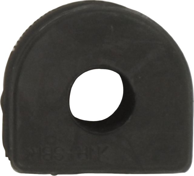 Втулка стабилизатора Blue Print (резина). Артикул ADT38087