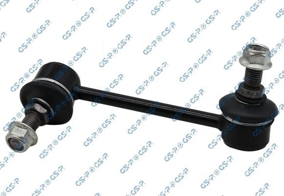 Стойка (тяга) стабилизатора GSP. Артикул S050212