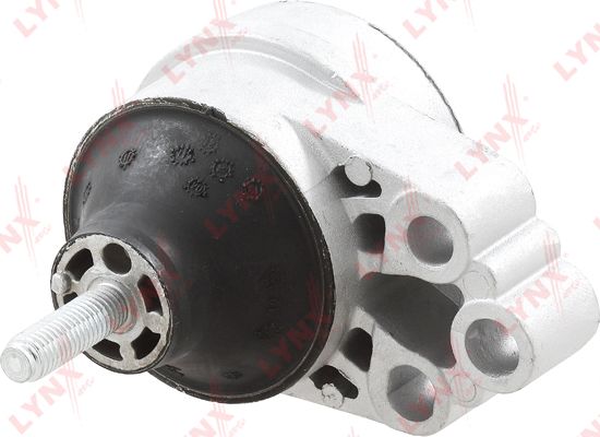 Опора (подушка) двигателя LYNXauto правая для Ford Focus I 1998-2004. Артикул ME-1381