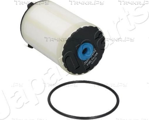 Топливный фильтр Japanparts. Артикул FC-ECO103