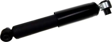 Амортизатор Zentparts. Артикул Z00988