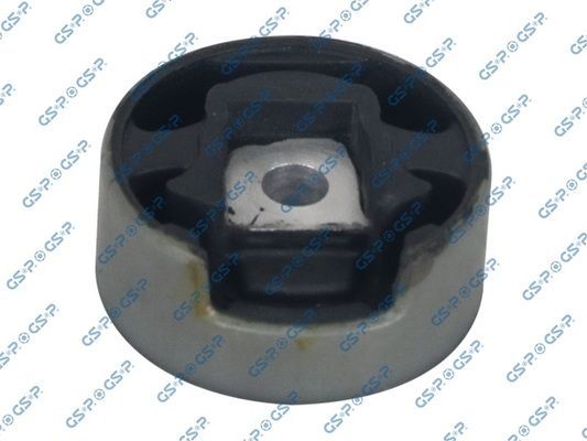 Подушка (опора) двигателя GSP нижняя для Audi A3 II (8P) 2003-2013. Артикул 510337