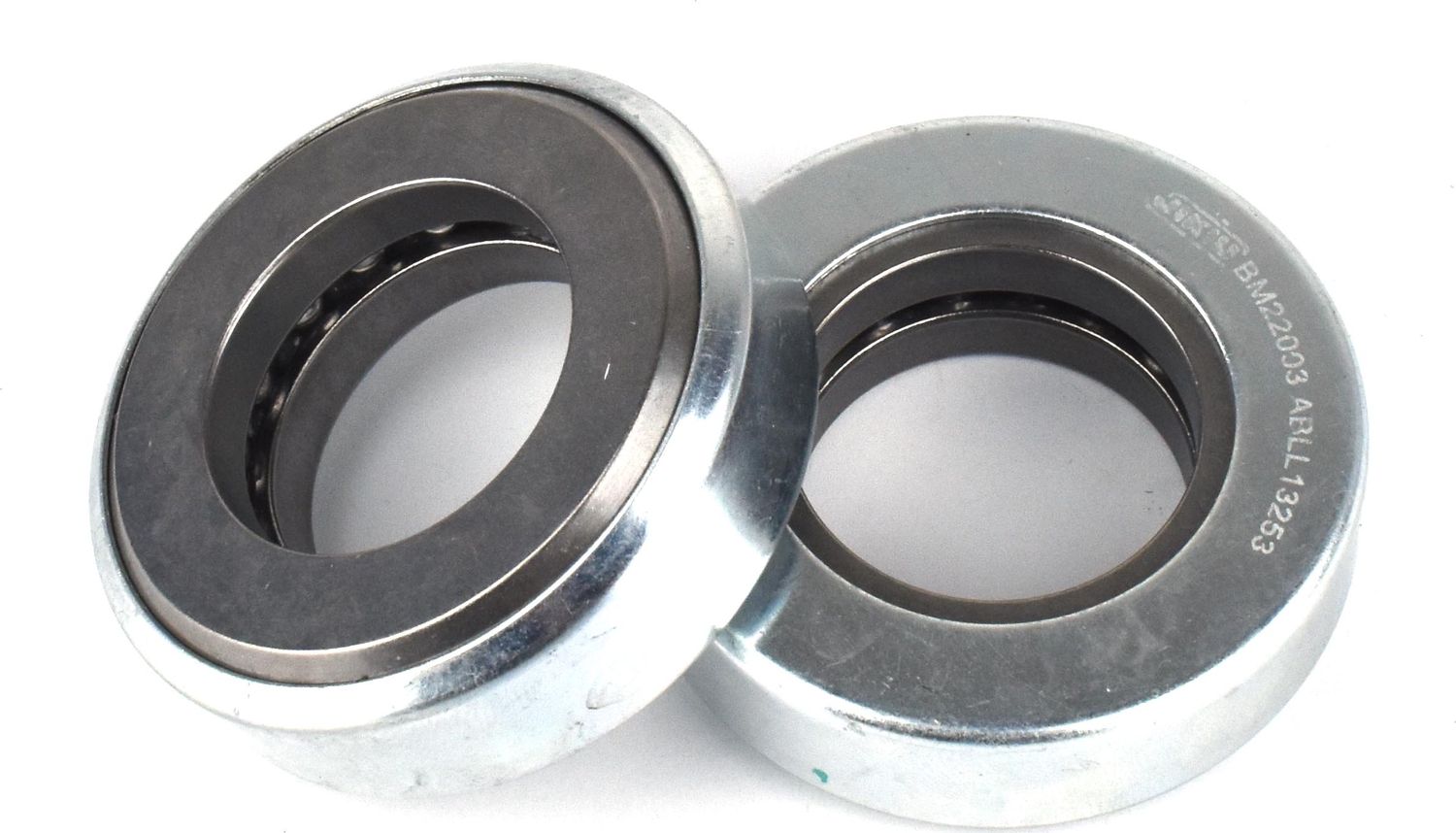 ПОДШИПНИК ОПОРЫ АМОРТИЗАТОРА Jikiu. Артикул BM22003