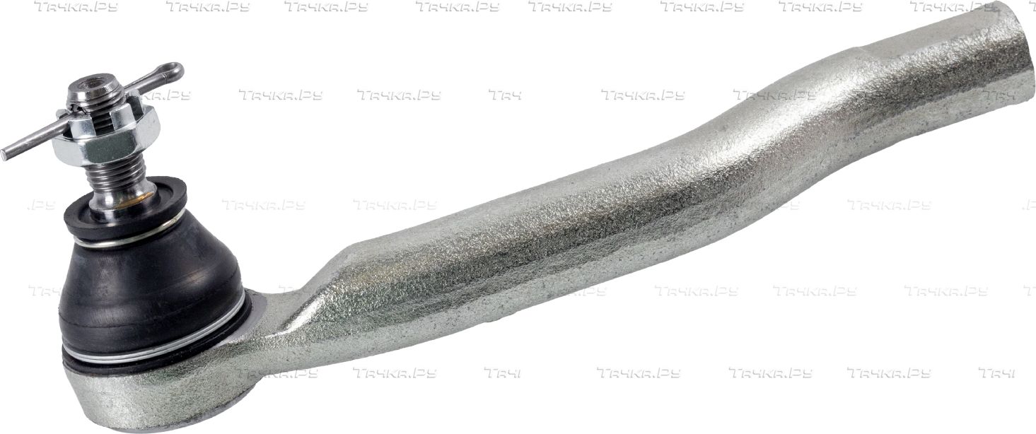 Наконечник рулевой тяги Febi Bilstein ProKit правый для Honda Civic VIII 2005-2011. Артикул 42236