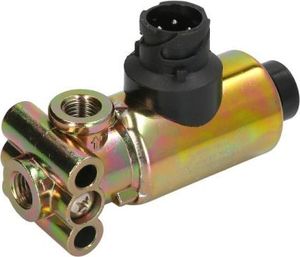 Электромагнитный клапан Pneumatics для MAN TGS 2006-2026. Артикул PN-10193