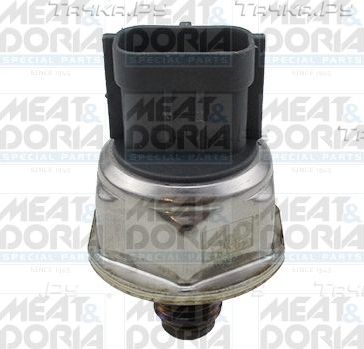Датчик давления топлива Meat & Doria для Fiat Ducato III 2006-2026. Артикул 9523
