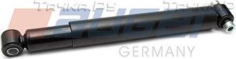 Амортизатор Auger передний для Volvo  FM12 1999-2001. Артикул 20355
