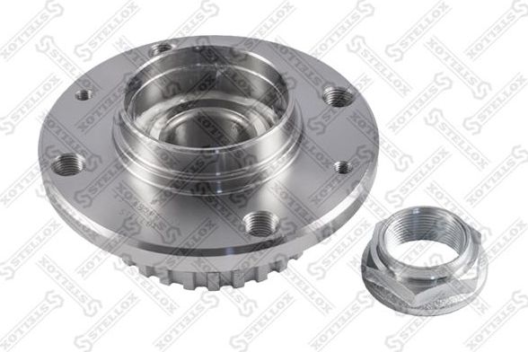 Ступичный подшипник (комплект) Stellox. Артикул 43-28566-SX