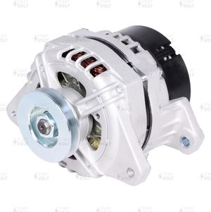 Генератор StartVOLT для УАЗ Буханка (452) 2007-2025. Артикул LG 03216