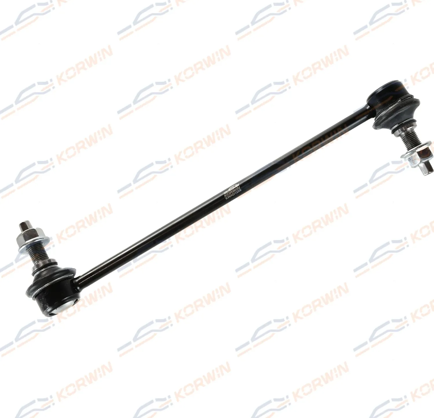 Стойка стабилизатора FR L/R HYUNDAI TUCSON (TL) 2015 - 2018 (Korwin). Артикул KWAD1229