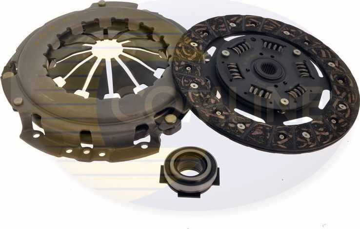 Сцепление (комплект) Comline. Артикул ECK195