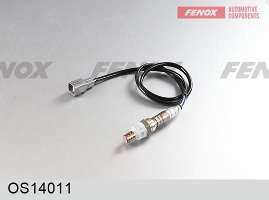 Лямбда-зонд (кислородный датчик) Fenox. Артикул OS14011