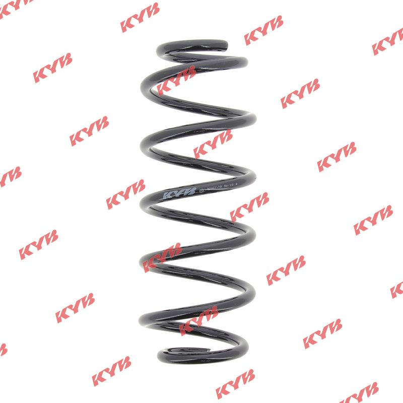 Пружина подвески KYB (Каяба) K-Flex. Артикул RH6778