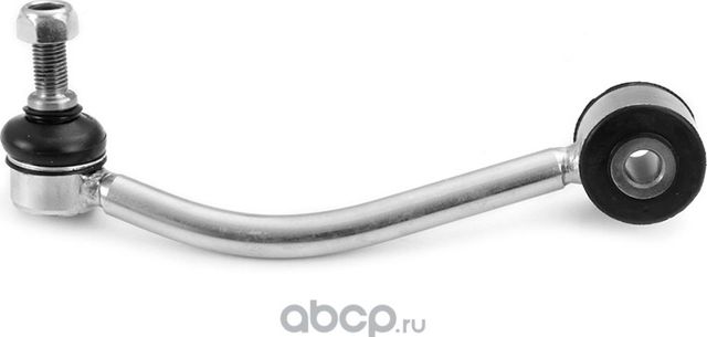 Линк заднего стабилизатора AUDI Q7 06-15 LH (Hosu). Артикул HSSL0017