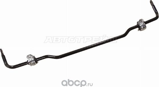 Стабилизатор задний D-21.7 SKODA OCTAVIA 05-10/VW PASSAT 11-14/TIGUAN 07-16/GOLF 03-08/AUDI A3 04-13 ST2360003 SAT. Артикул ST2360003